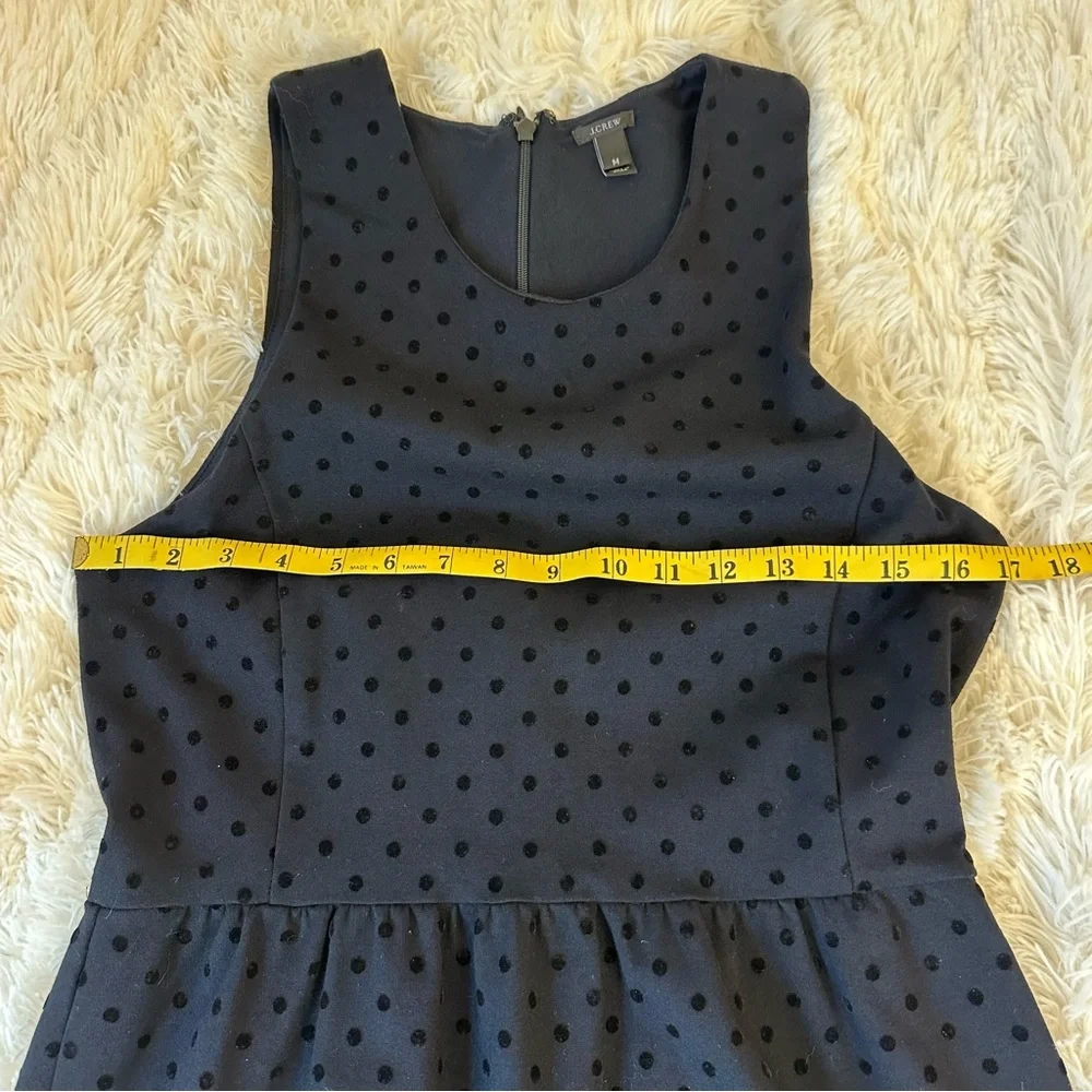 J. Crew crew black